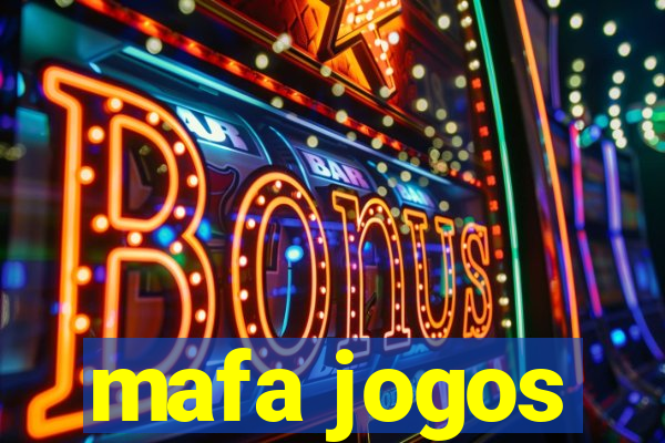 mafa jogos